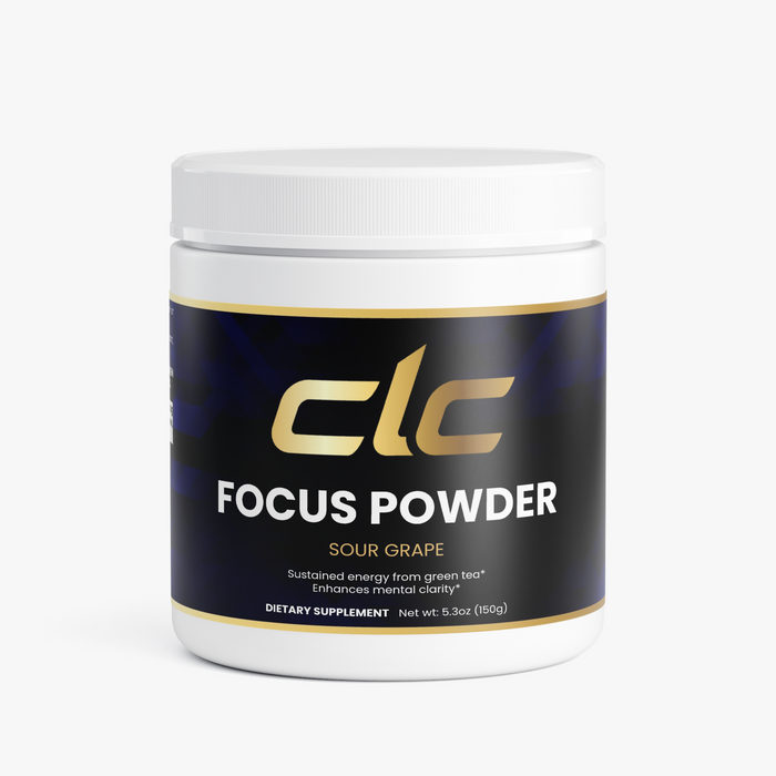 Focus & Cognitive