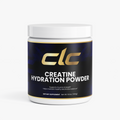 CLC Creatine Hydration Powder