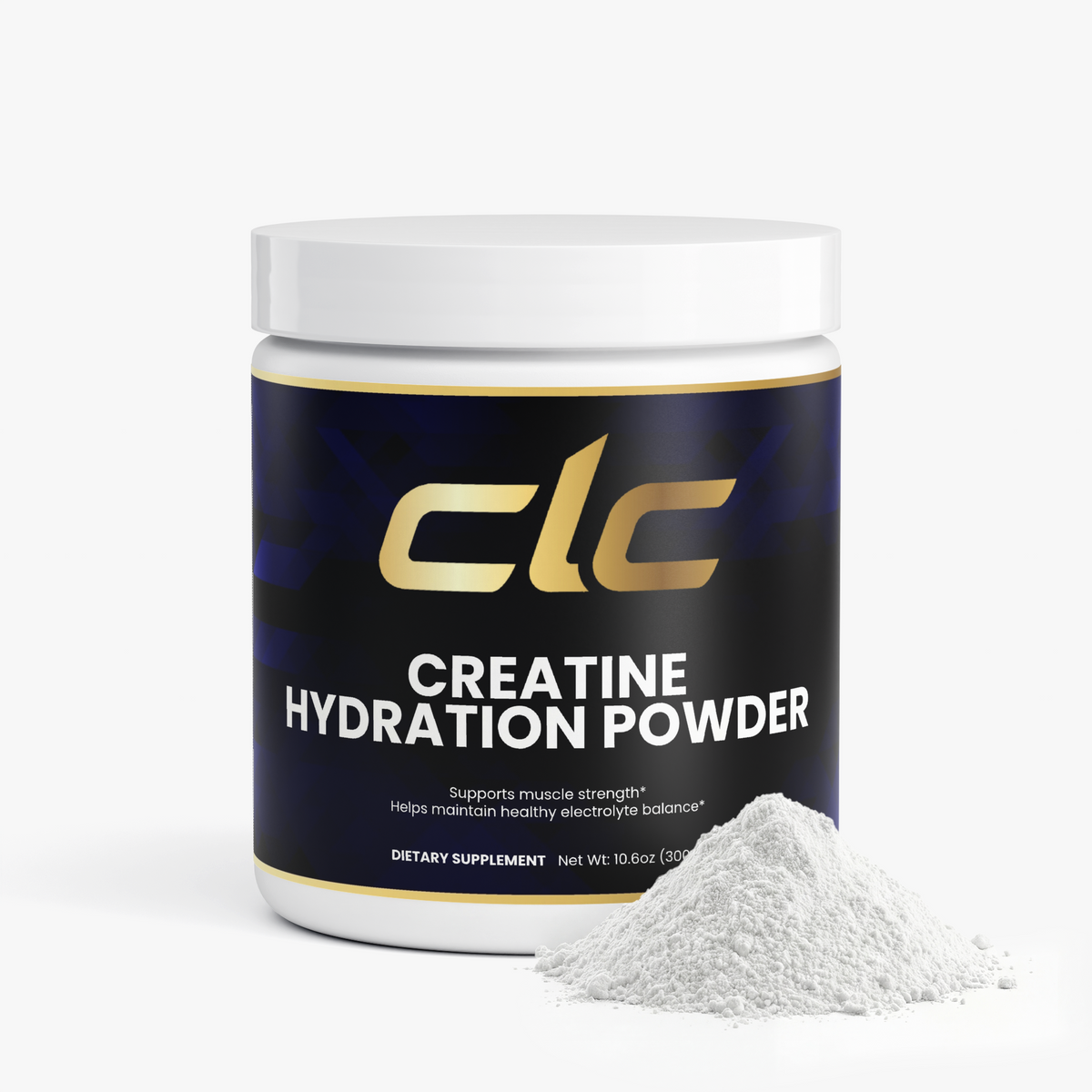 Creatine Hydration Powder
