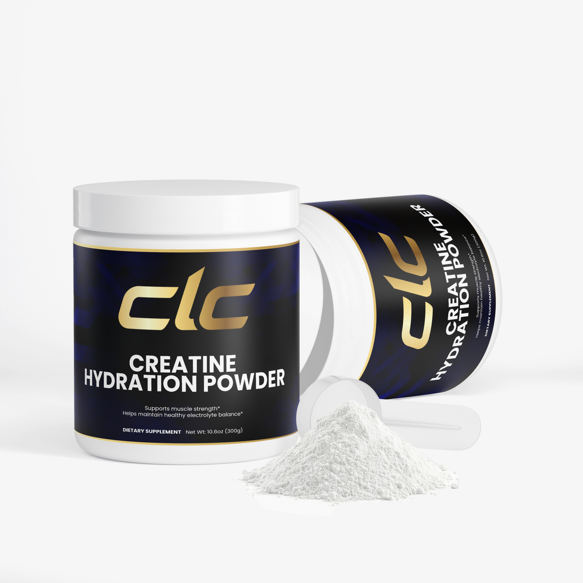 Creatine Hydration Powder