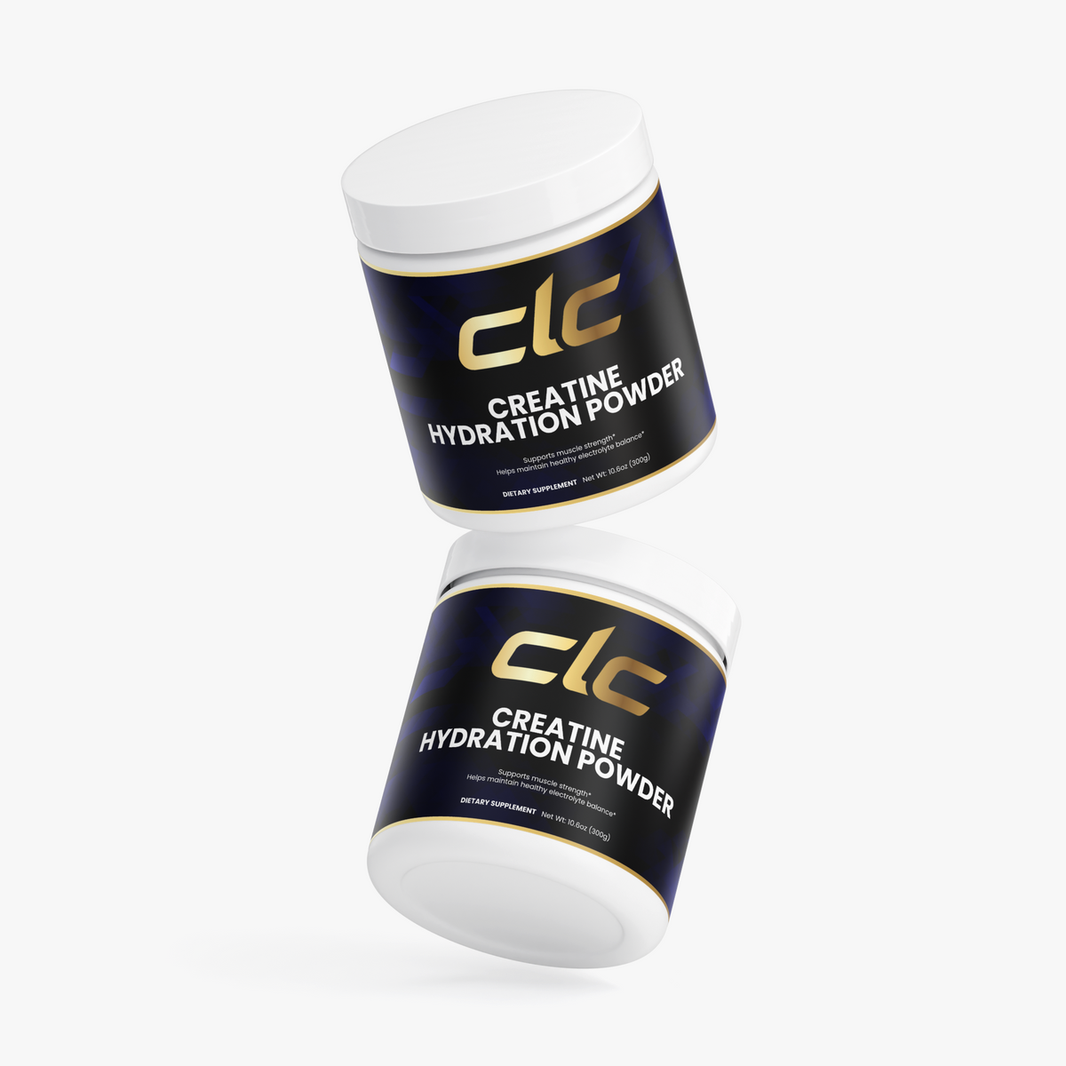 Creatine Hydration Powder