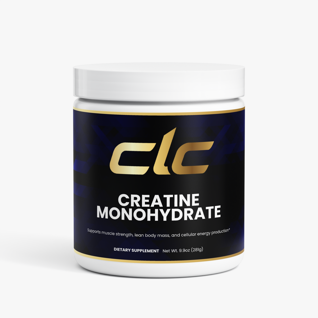 CLC Creatine Monohydrate