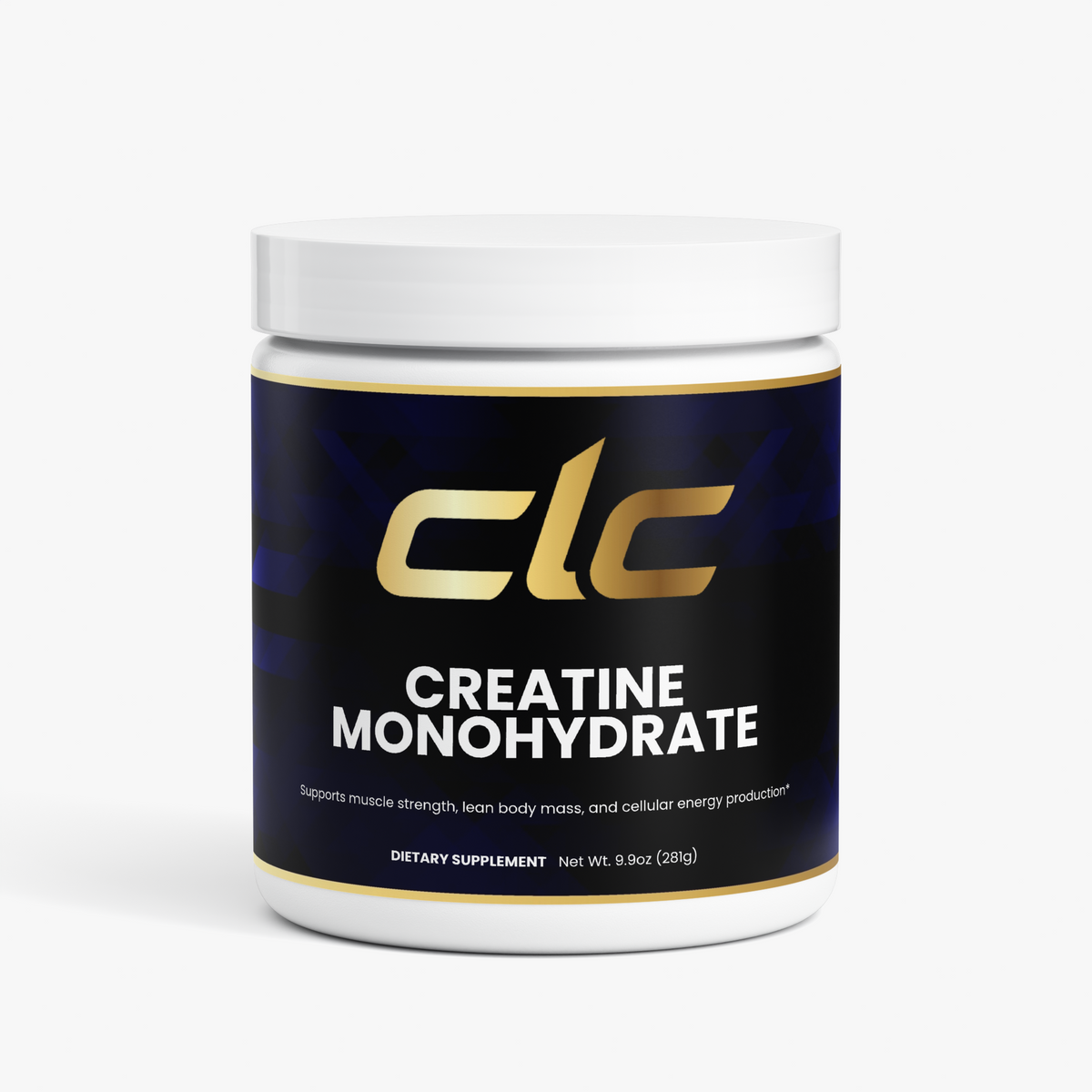 CLC Creatine Monohydrate