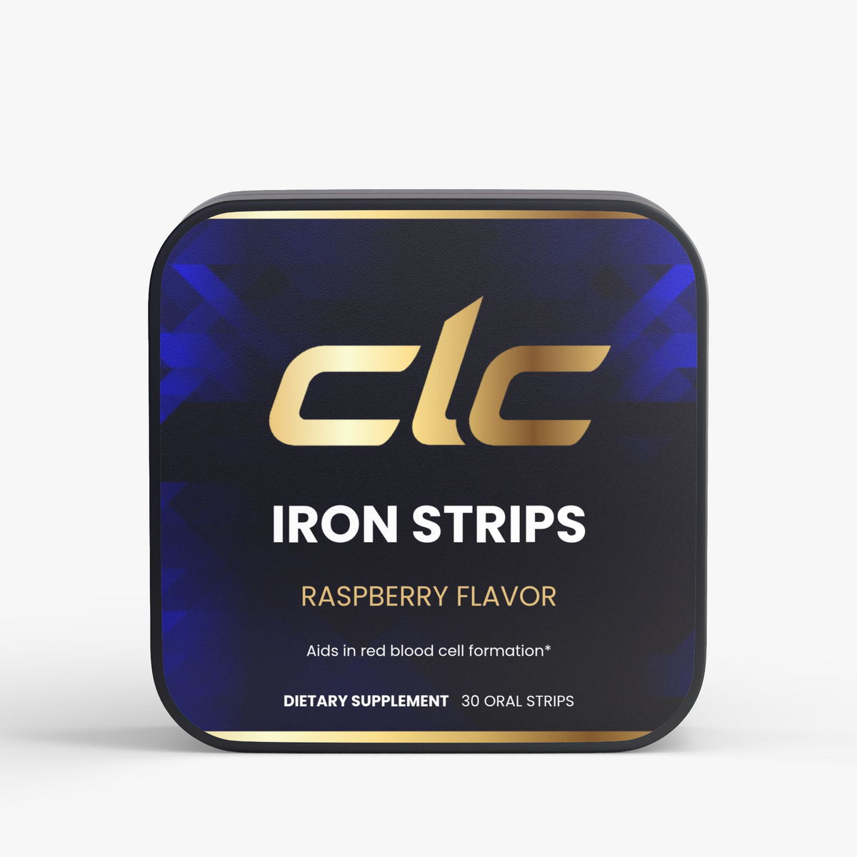 CLC Iron Strips