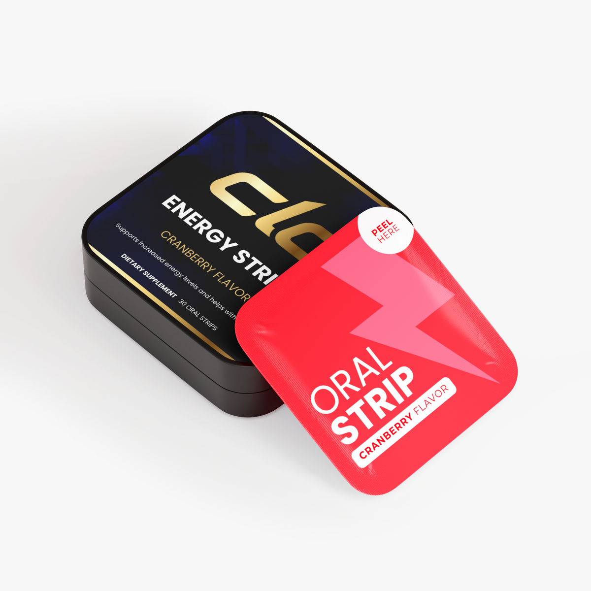 Energy Strips