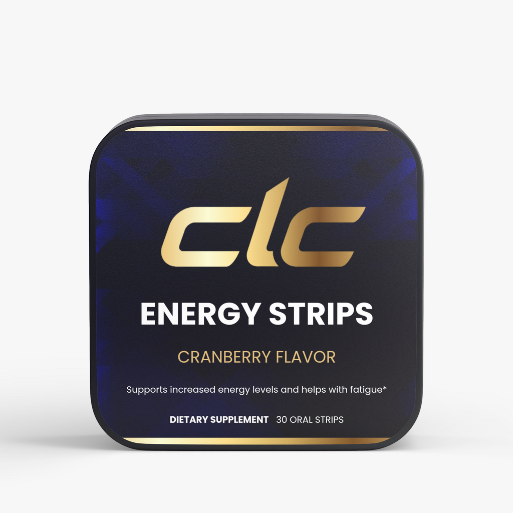 CLC Energy Strips