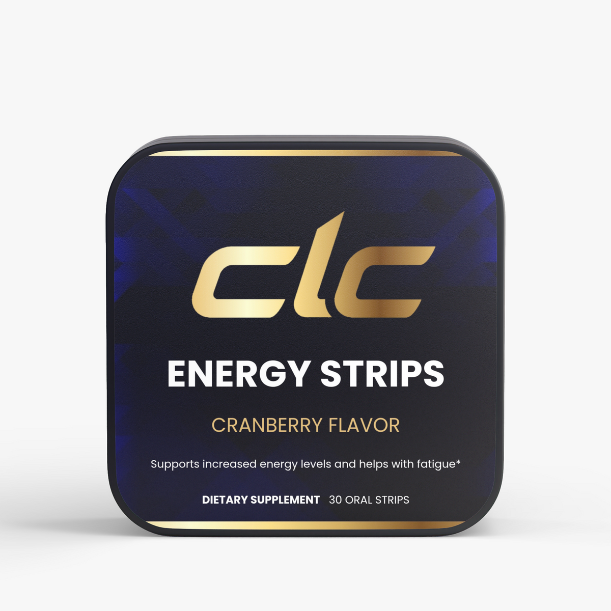 CLC Energy Strips