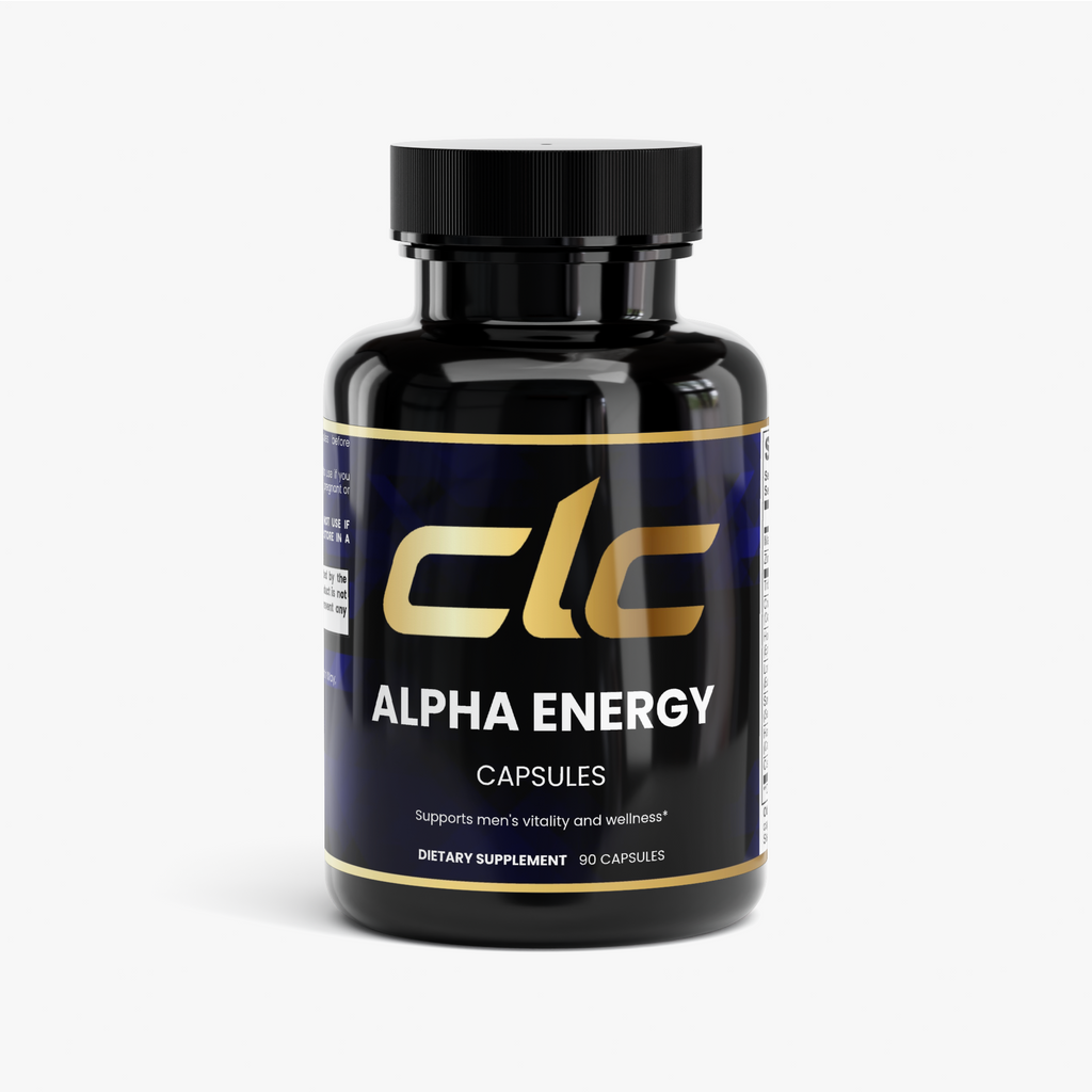 CLC Alpha Energy