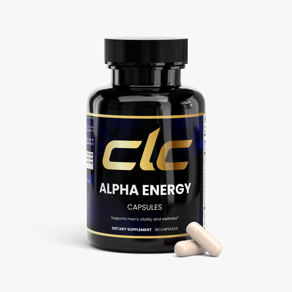 Alpha Energy