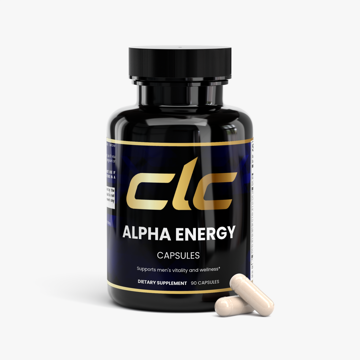 Alpha Energy