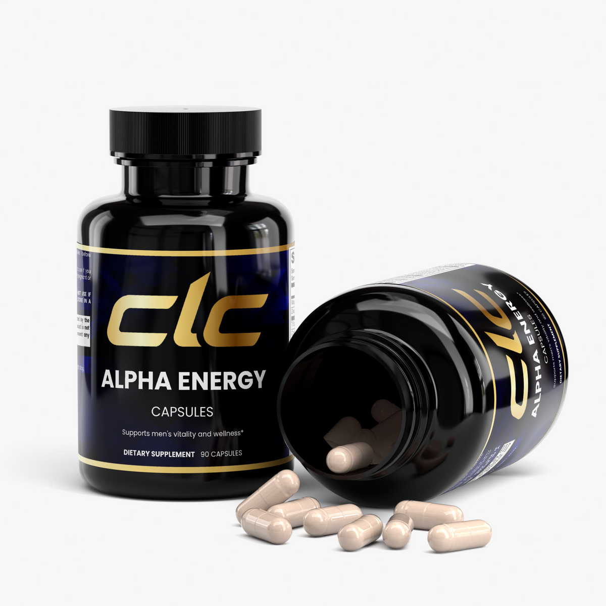 Alpha Energy