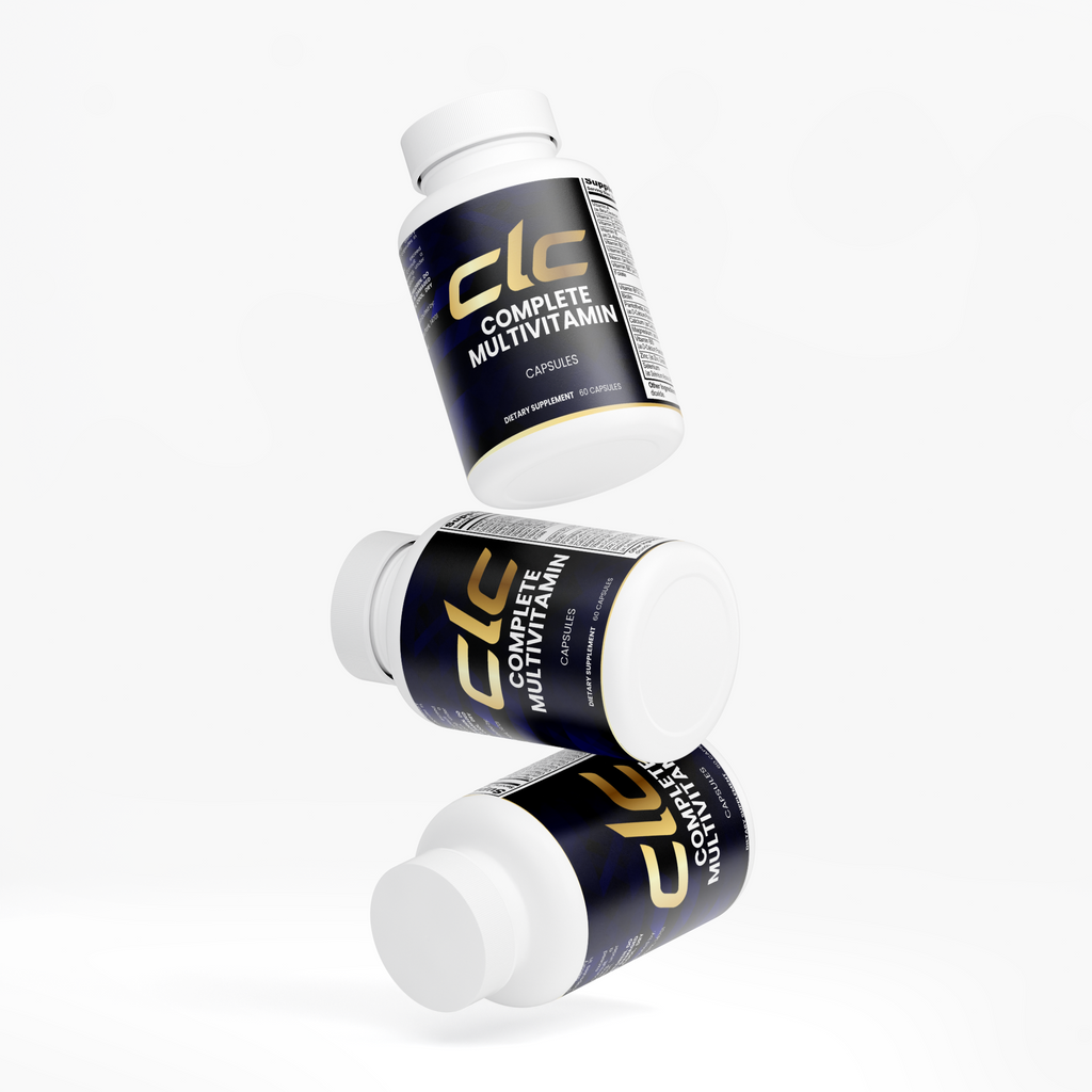 Complete Multivitamin