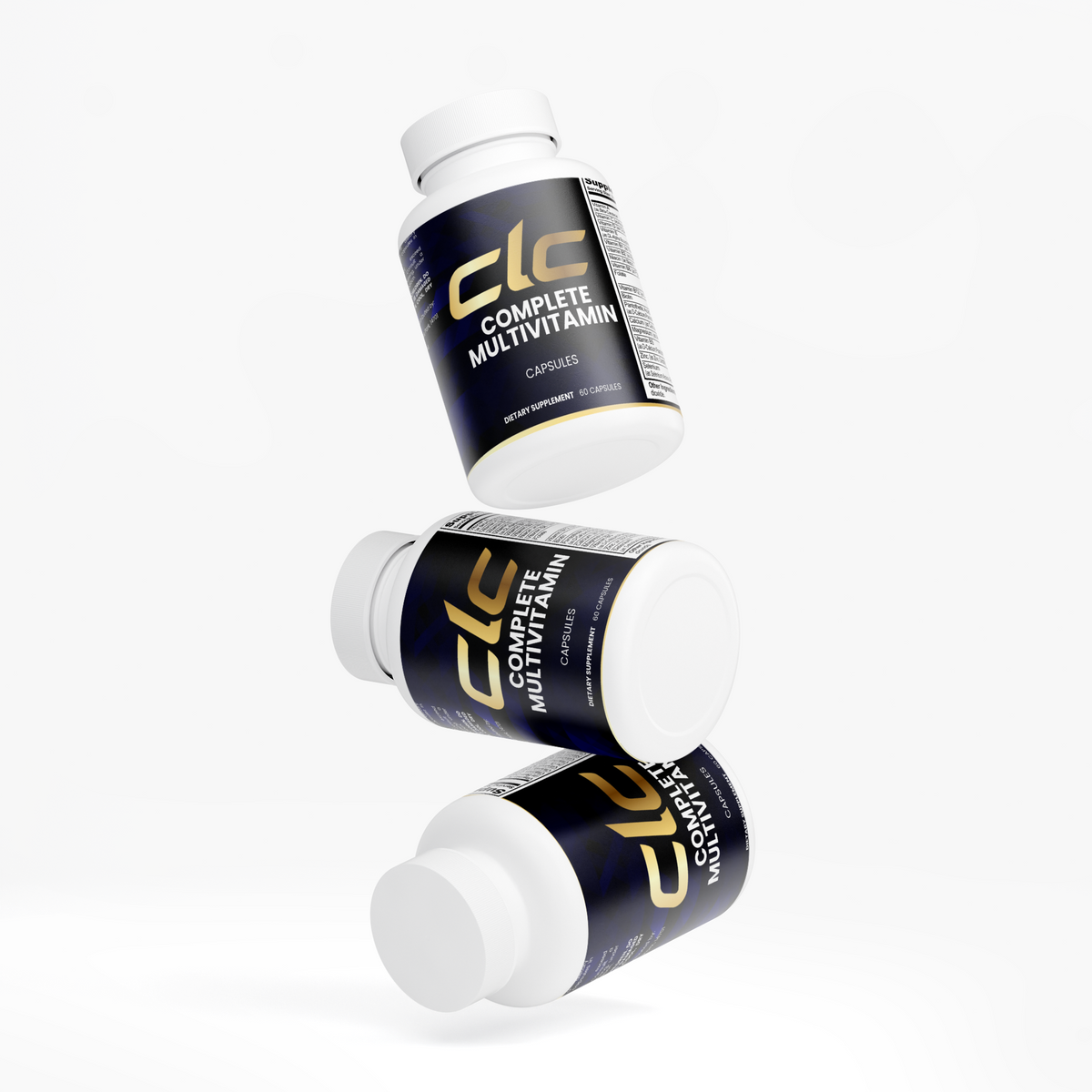 Complete Multivitamin