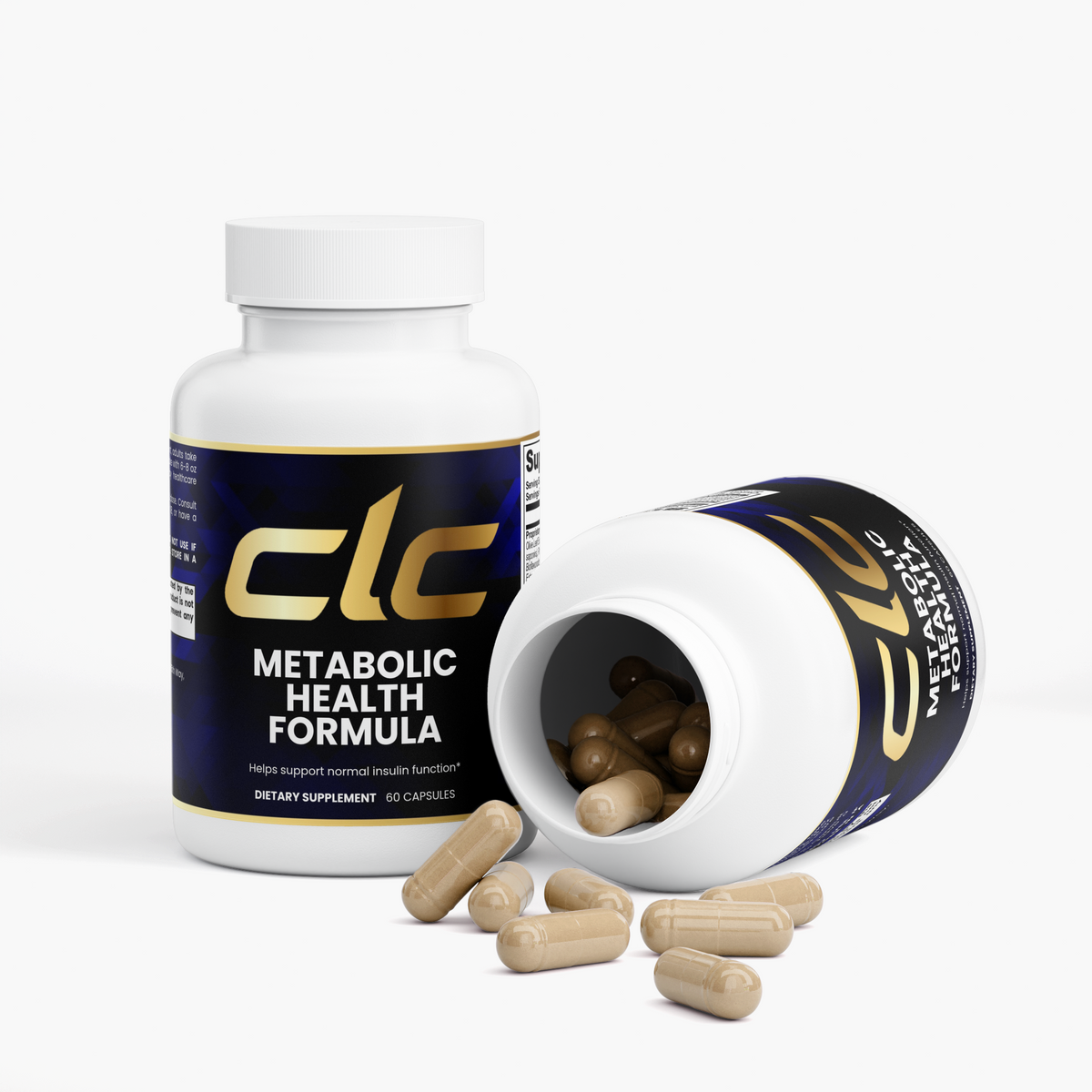 Metabolic Health Formula