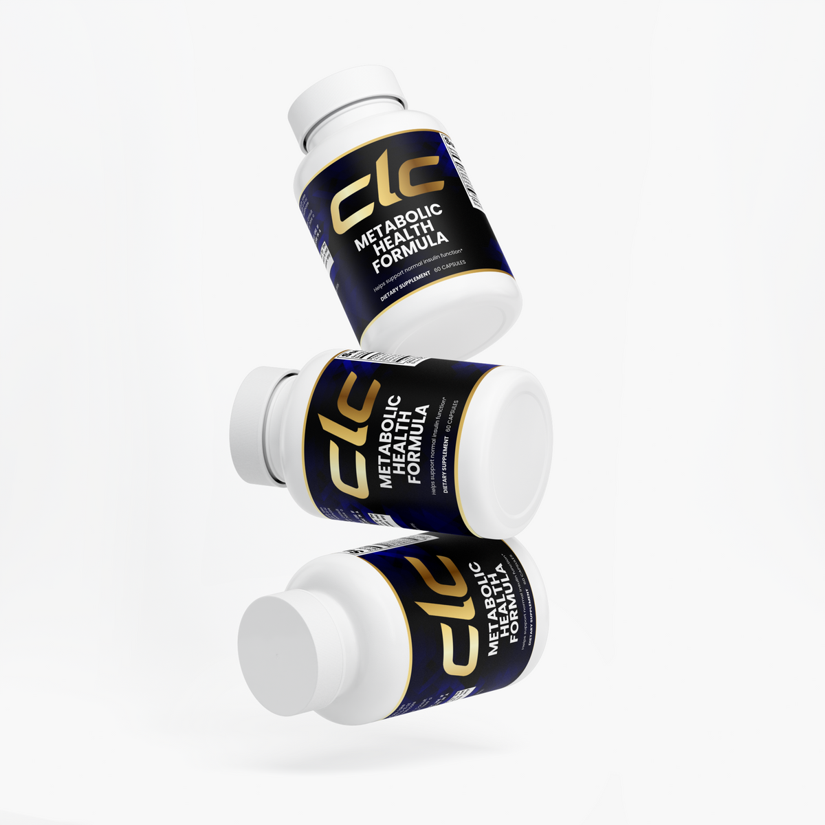 Metabolic Health Formula