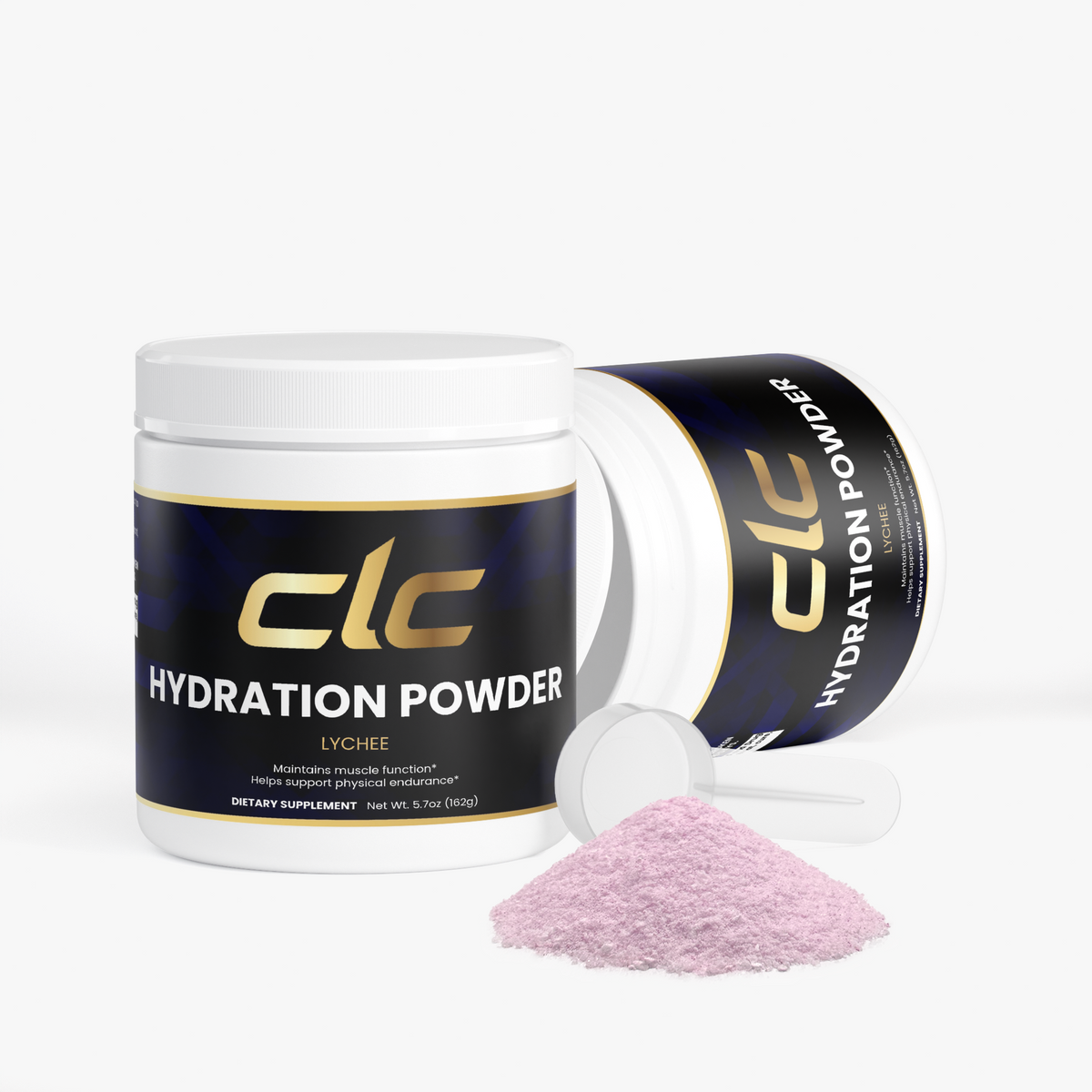 Hydration Powder (Lychee)