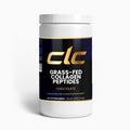 CLC Grass-Fed Collagen Peptides Powder (Chocolate)