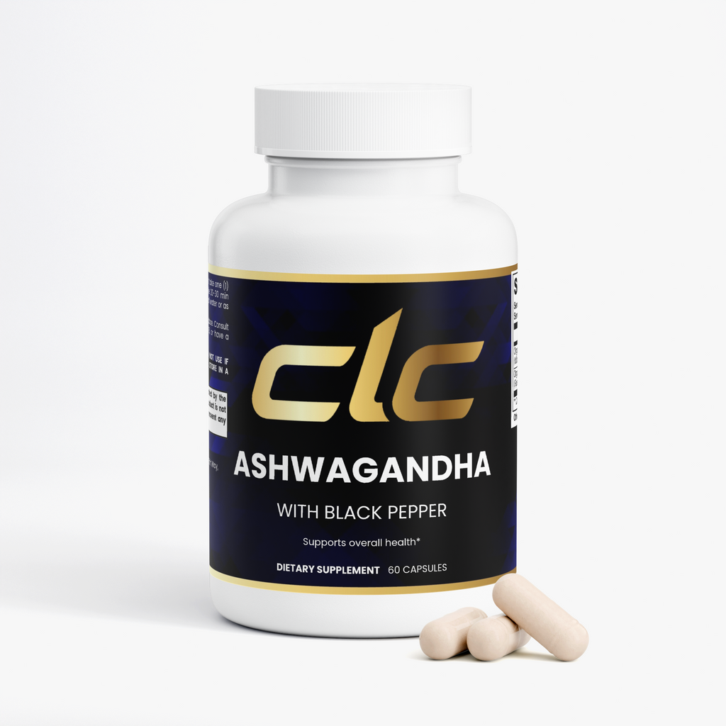 Ashwagandha