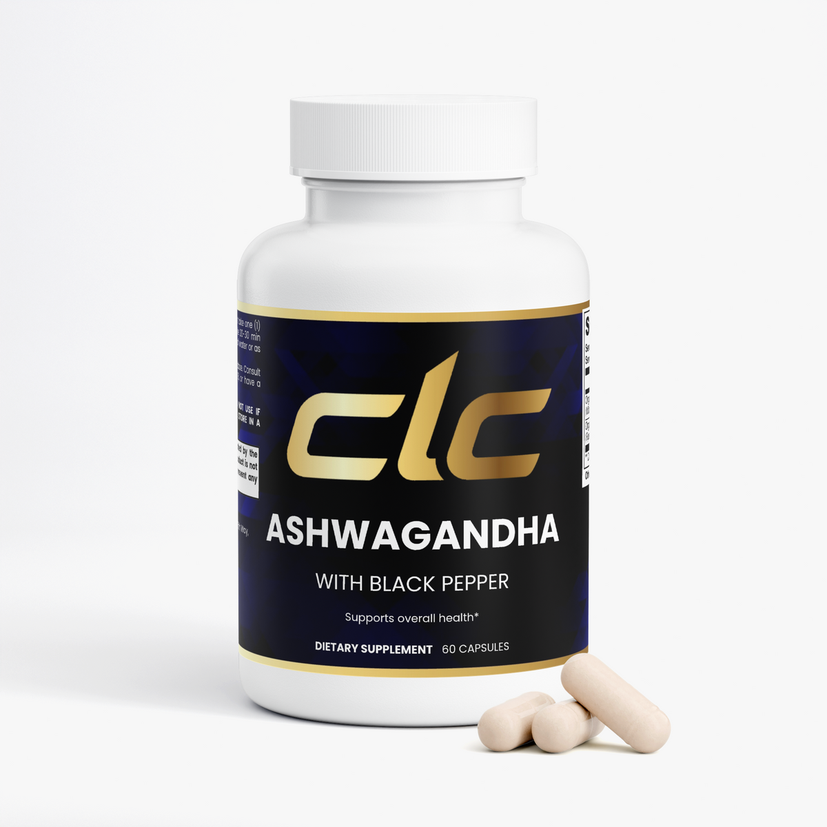 Ashwagandha