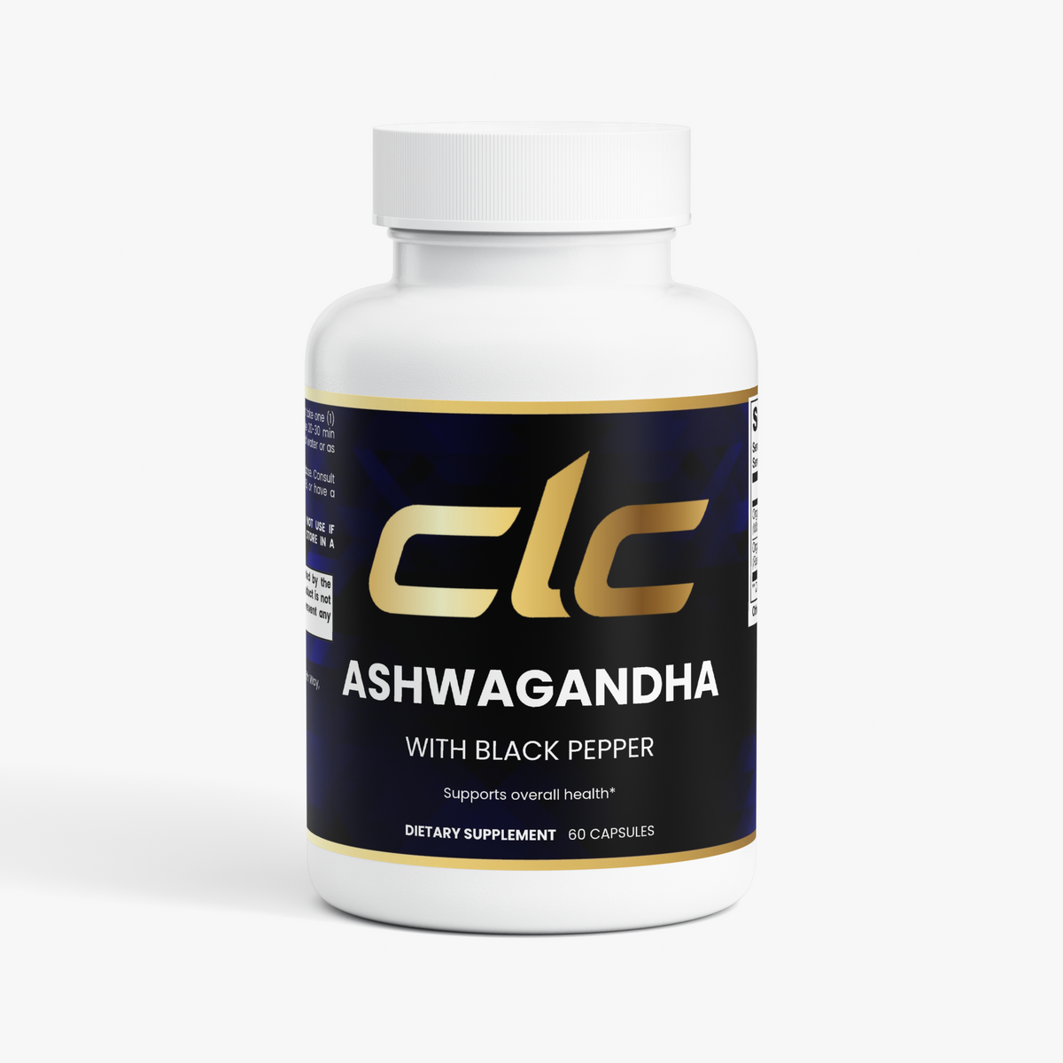 CLC Ashwagandha