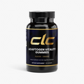 CLC Adaptogen Vitality Gummies