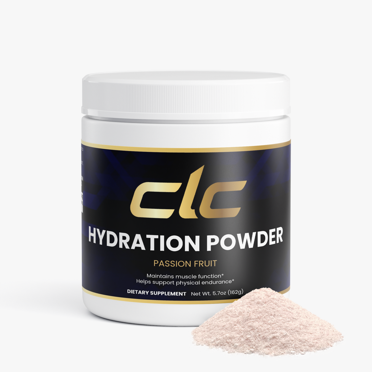 Hydration Powder (Passion Fruit)